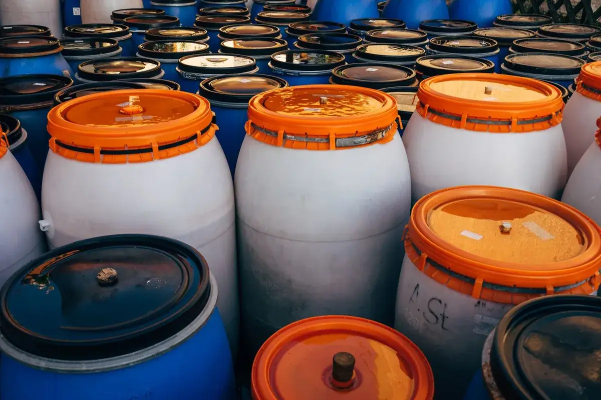 Hazmat Cleanup in Jamestown, KY
